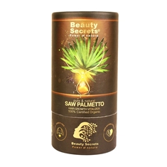 Saw Palmetto Hair Growth Vitalizer